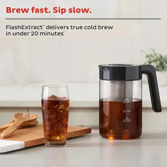 ☕️Instant Cold Brewer - Picture 8 of 11